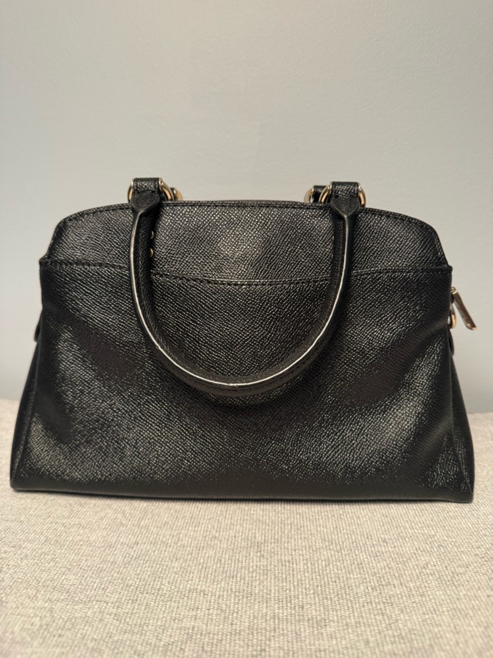 Coach Mini Carryall Bag - Picture 8 of 16